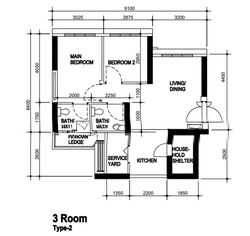 Blk 40A Skyoasis @ Dawson (Queenstown), HDB 3 Rooms #566587981
